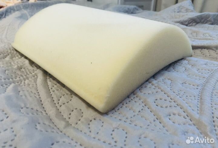 Подушка в автокресло вкладыш подстилка подставка