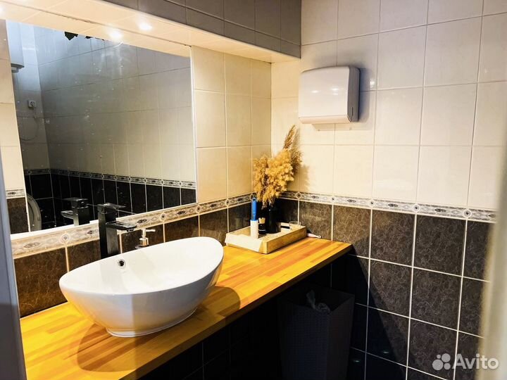 Кофейня В центре города с чистой прибылью от 150 т