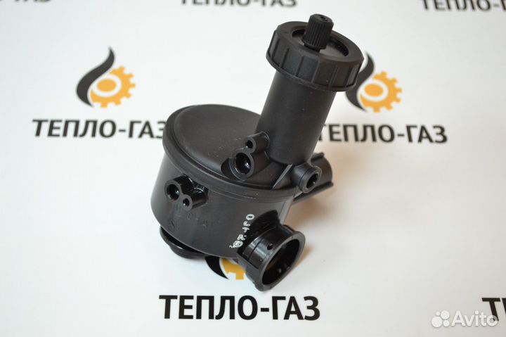 Воздухоотделитель rinnai EMF, GMF 440010354