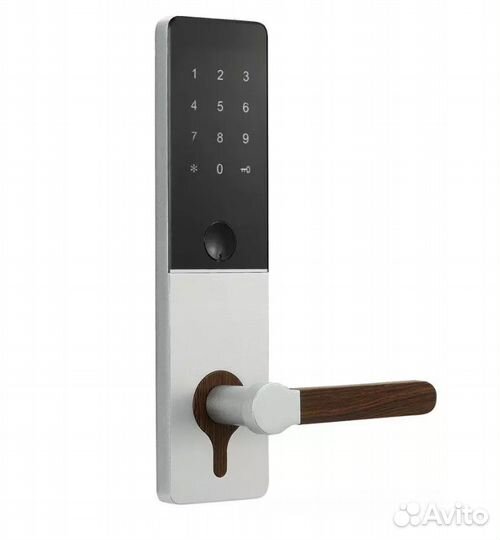 Электронный кодовый smart-замок для шкафчика