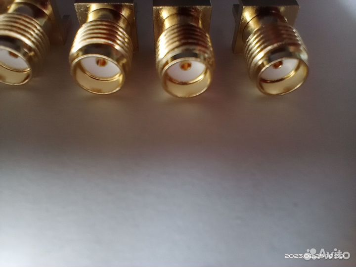 Антенный SMA Разъём / антенны SMA