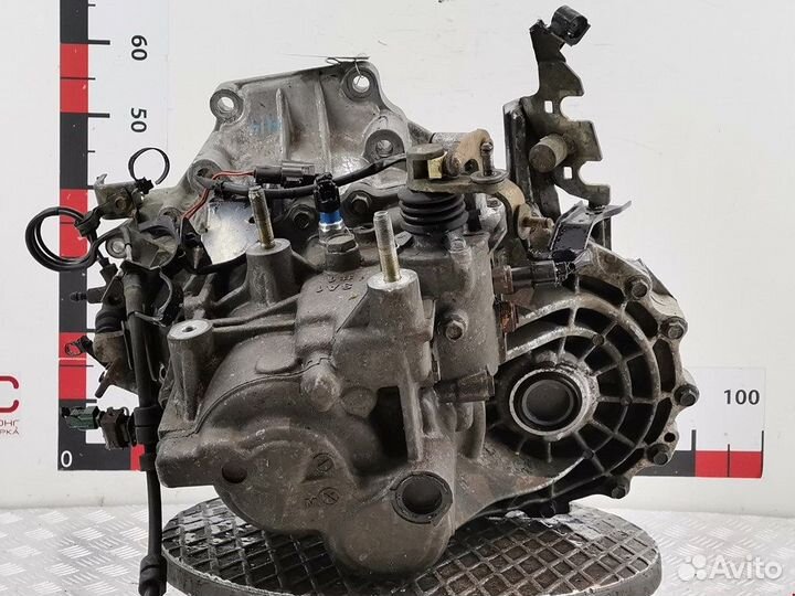 Кпп 5ст (механическая коробка) для Mazda 6 GG 3A1