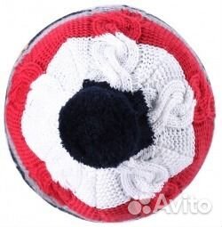 Новые шапка Reima 48 и 52 размера