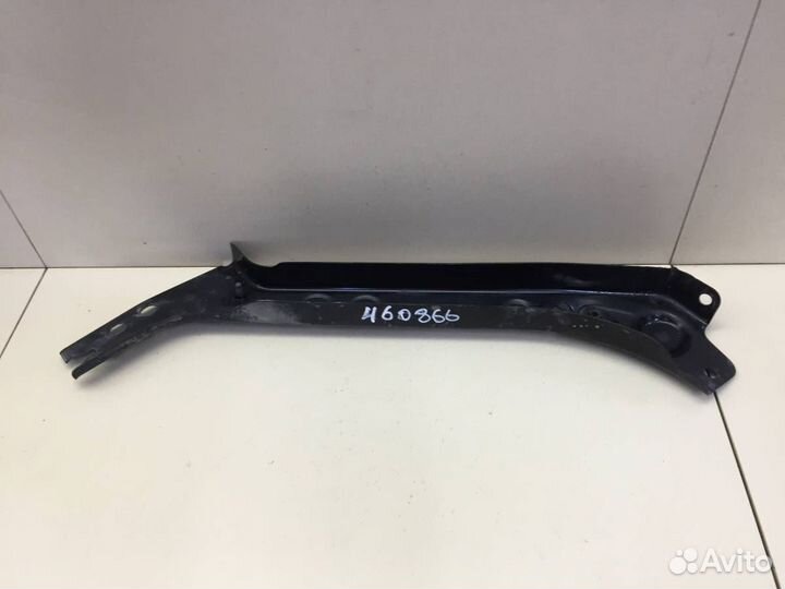 Элемент передней панели Nissan X-Trail T31 2007-20