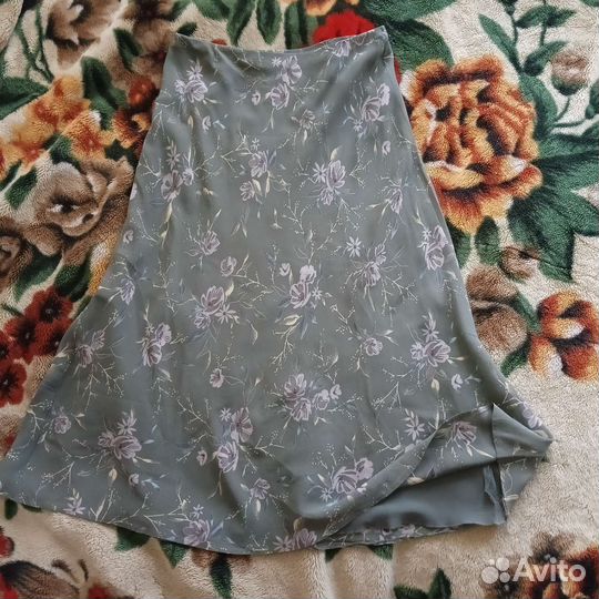 Юбка