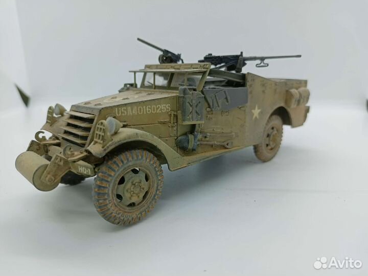 Масштабные модели на заказ