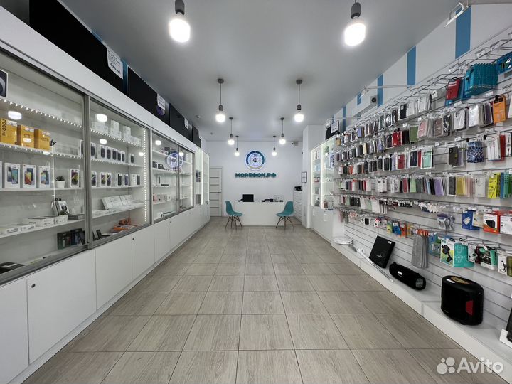 Samsung Galaxy S21FE 128 Лаванда (Кредит)