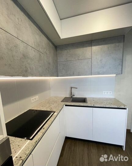 Кухня (цена за весь кпомплект) sh-0548118