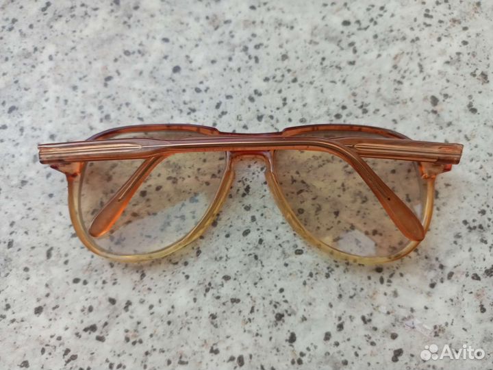 Мужские оправы очки