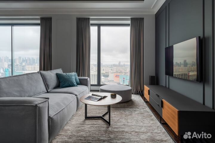 PRO Интерьерный фотограф Роман Свободный