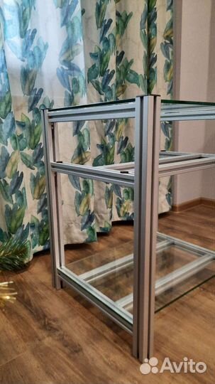 Стойка для hi fi аппаратуры