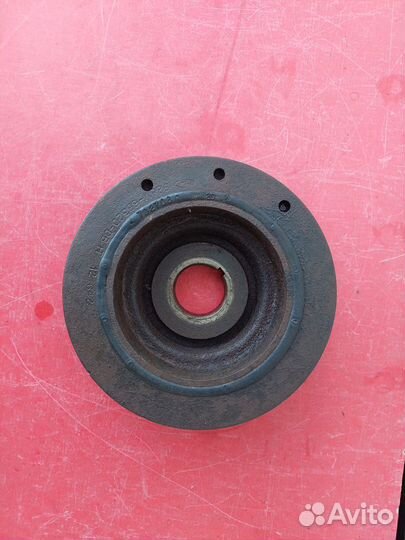 Шкив коленвала Ford Mondeo 3