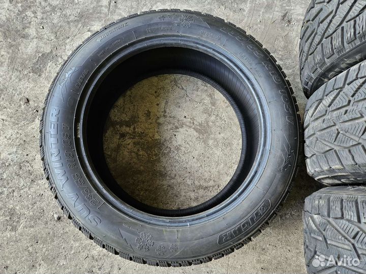 Tigar SUV Winter 235/55 R19 105V