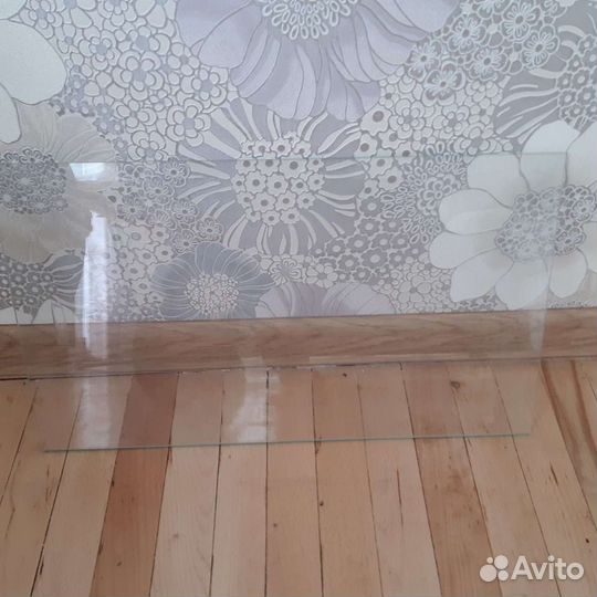 Стекло