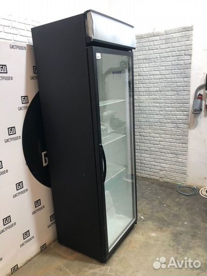 Шкаф холодильный Ice Stream dynamic