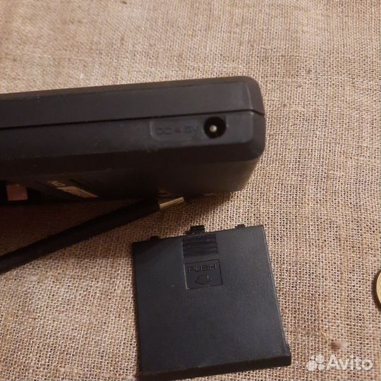 Калькулятор canon teknika general