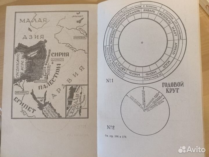 Закон Божий(5 томов)