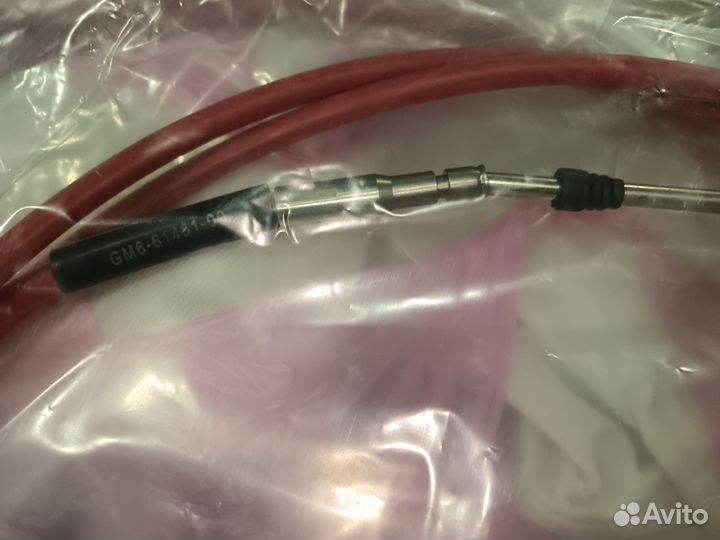 Трос управления Yamaha superjet 10см