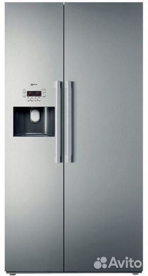 Холодильник Neff K3990X7 Новый