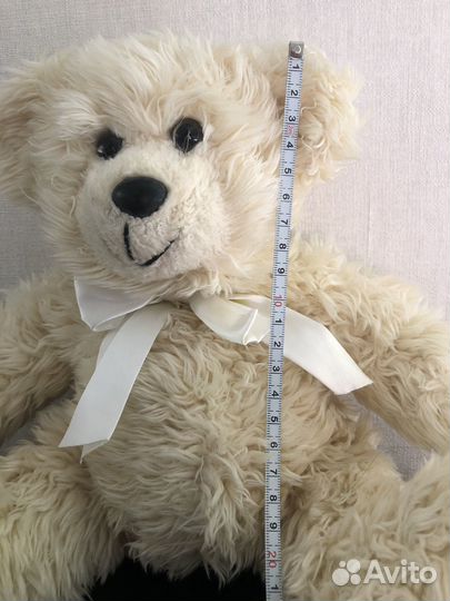 Мягкая игрушка