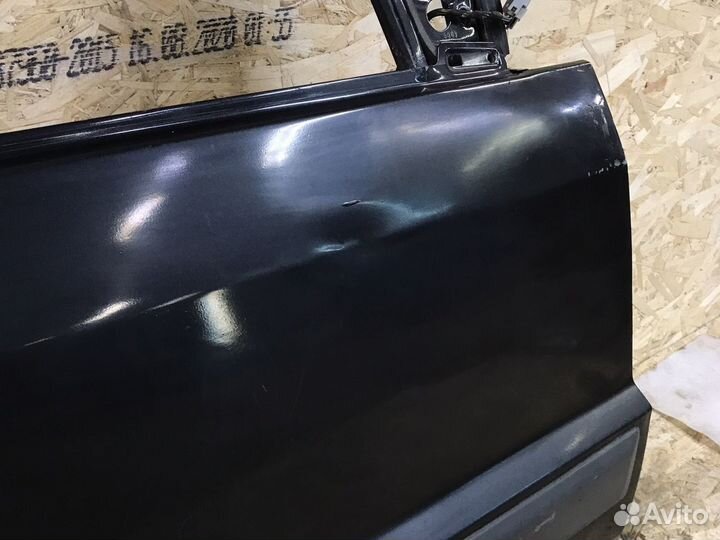 Дверь передняя правая Форд Фьюжен