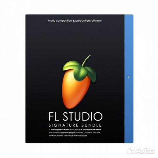 FL Studio 21 Лицензия
