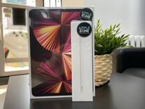 Стилус Apple Pencil 2 (Новый)