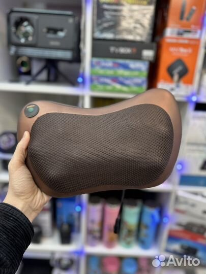 Массажная подушка Massage Pillow
