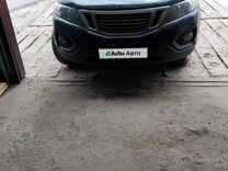 Kia Sorento 2.2 MT, 2009, 270 000 км, с пробегом, цена 1 280 000 руб.