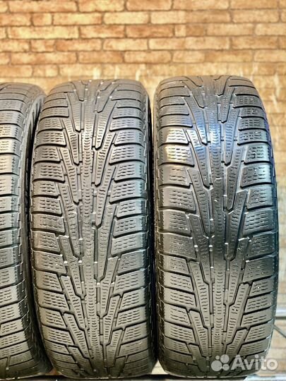 Nokian Tyres Hakkapeliitta R SUV 235/60 R18