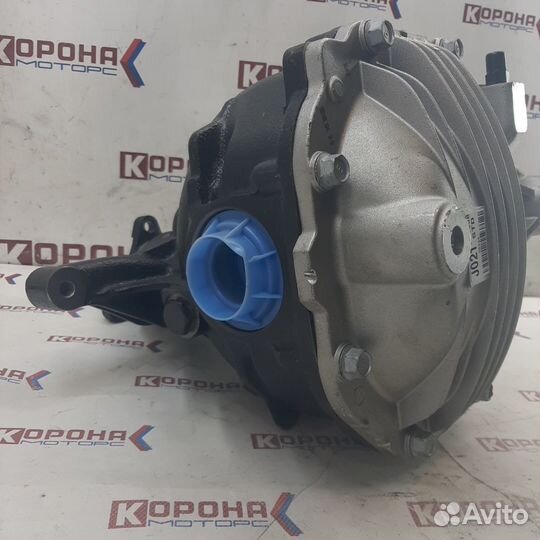 Дифференциал ведущего моста hyundai Genesis Coupe