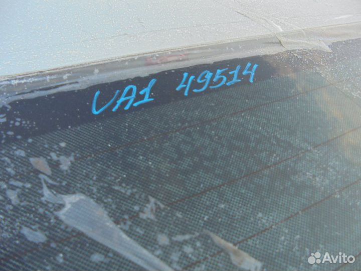 Стекло заднее Honda Inspire UA1 G20A 1995/6