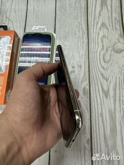iPhone X, 256 ГБ