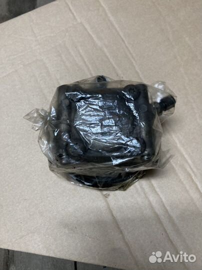 Насос гур ford focus 2 1.6