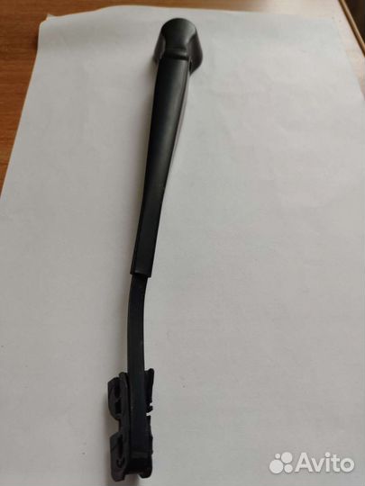 Дворник на Форд Фьюжен задний