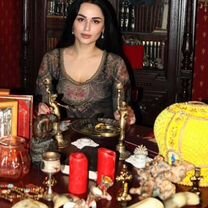 Гадание, приворот, снятие порчи, чистка, Уральск