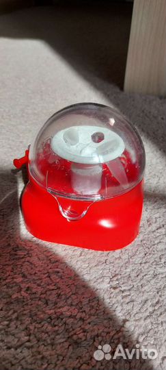 Домашняя лаборатория