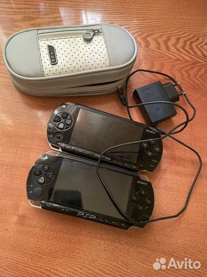 Sony psp
