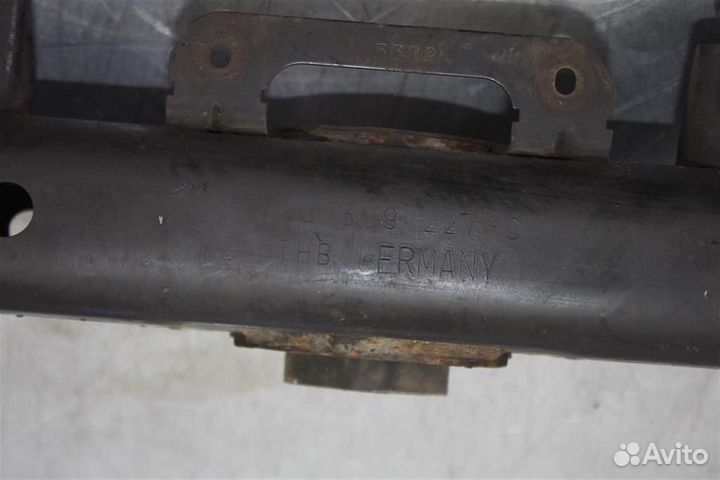 Кронштейн АКПП Porsche Cayenne 955