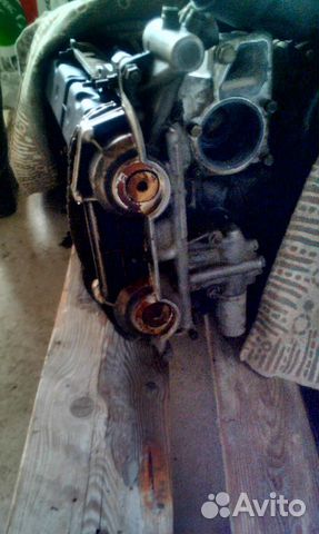 Бмв ванос м52 м54