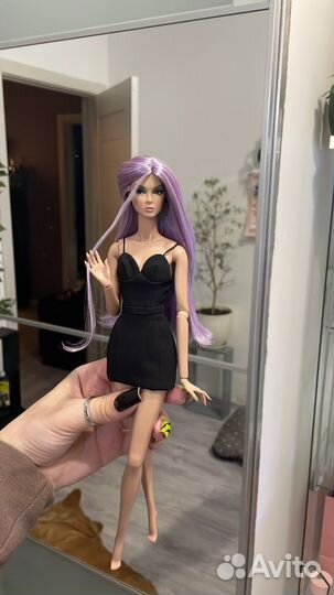 Integrity toys lilith