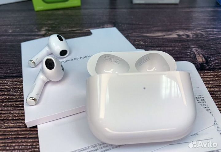 AirPods 3 