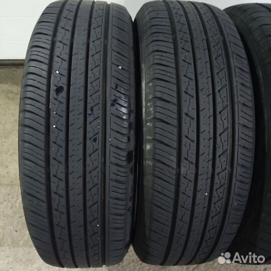 Dunlop Grandtrek ST30 225/65 R17