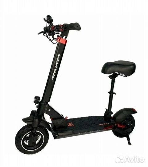 Электро самокат