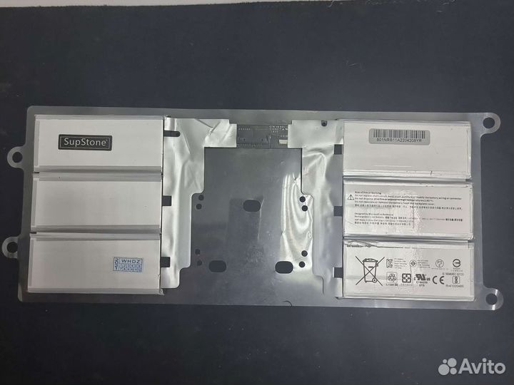 Аккумулятор Microsoft G3HTA050H