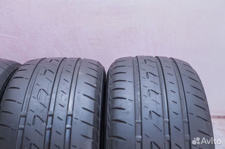 Bridgestone Ecopia EP200 215/55 R17 94V