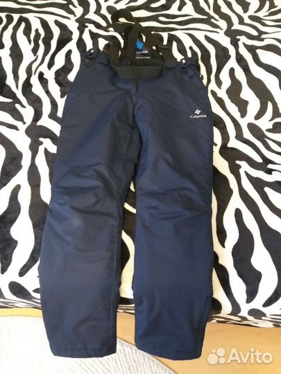 Горнолыжный костюм женский размер 42-44