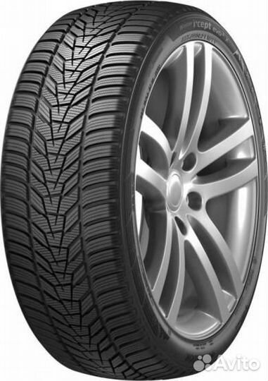 Hankook Winter I'Cept Evo 3 W330 295/30 R22 103W