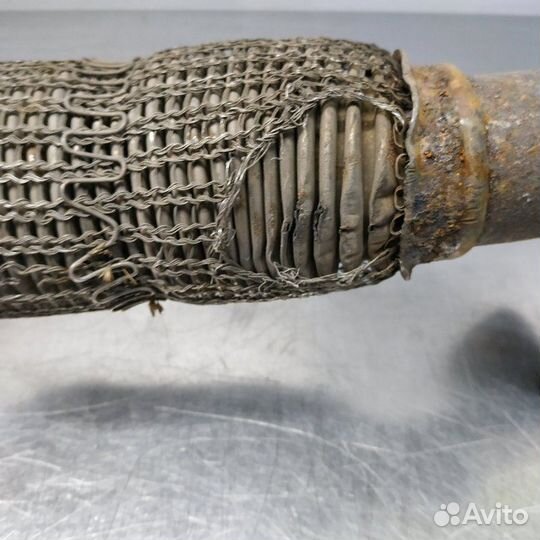 Приемная труба Chevrolet Cobalt T250 L2C 2013