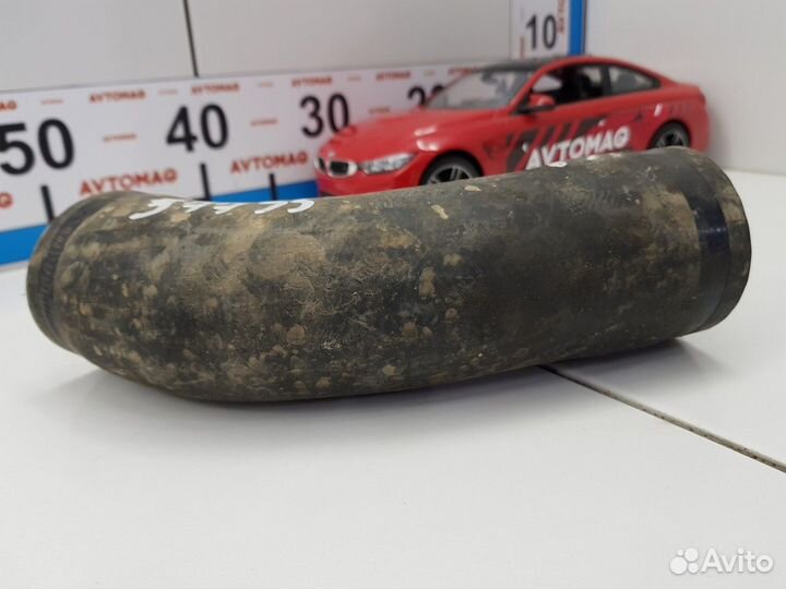 Патрубок турбины (Geely Tugella)